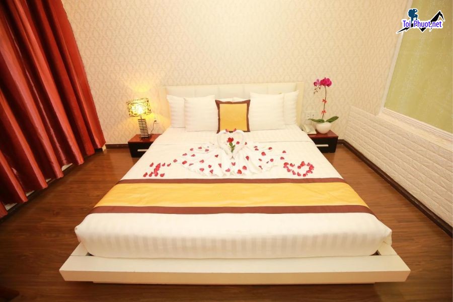 Điểm danh các Top những Homestay giá rẻ Sơn La Chất Lượng Cao Được Ưa Chuộng (4)