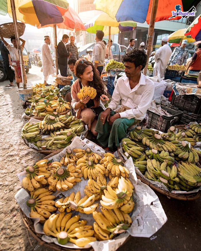 Du lịch Bangladesh thu hút lượng lớn du khách bởi sự phong phú về di sản kiến trúc di tích khảo cổ học (2)