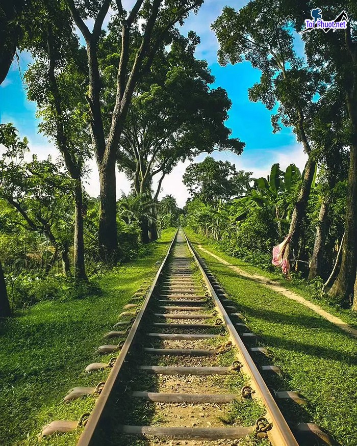 Du lịch Bangladesh thu hút lượng lớn du khách bởi sự phong phú về di sản kiến trúc di tích khảo cổ học (5)