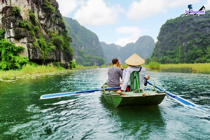 Du lịch bền vững tại Việt Nam mang đến nhiều hiệu quả tích cực và toàn diện (2)