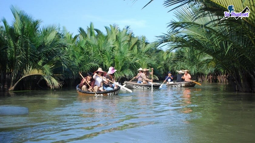 Du lịch bền vững tại Việt Nam mang đến nhiều hiệu quả tích cực và toàn diện (5)