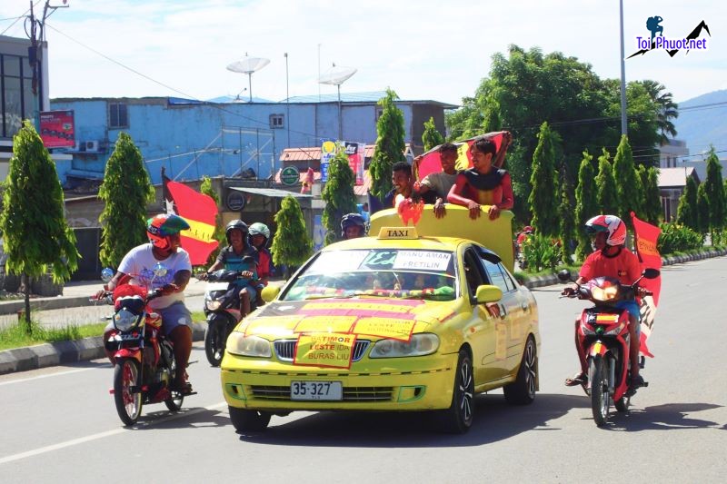 Du lịch Đông Timor quốc gia sở hữu nhiều danh thắng thú vị cùng văn hóa đa dạng (3)