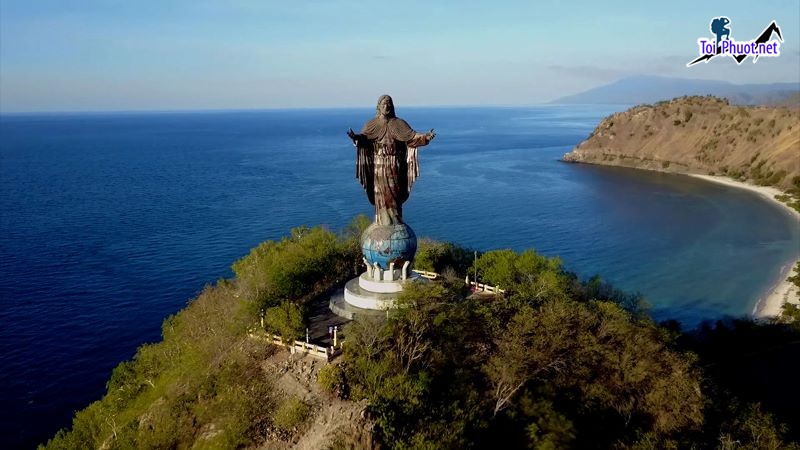 Du lịch Đông Timor quốc gia sở hữu nhiều danh thắng thú vị cùng văn hóa đa dạng (4)