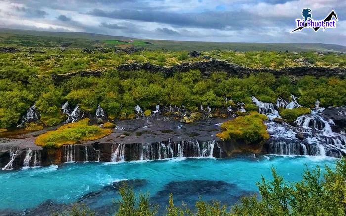 Du lịch Khám phá Iceland vùng đất của băng và lửa ở trời Âu (3)