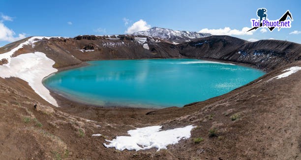 Du lịch Khám phá Iceland vùng đất của băng và lửa ở trời Âu (6)