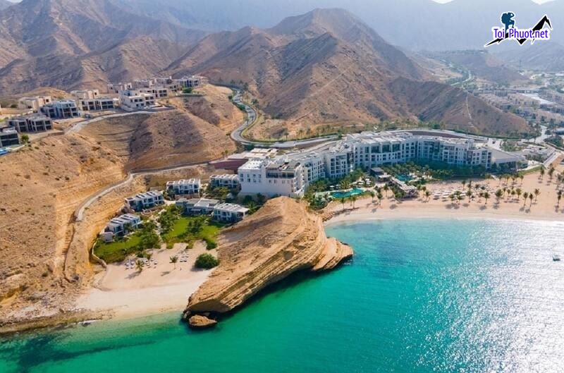 Du lịch Oman khám phá bức tranh văn hóa huyền bí Trung Đông (2)