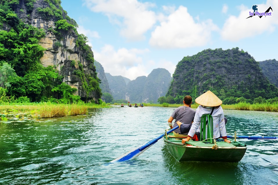 Du lịch sinh thái là gì Dịch vụ du lịch sinh thái và những hoạt động gần gũi với thiên nhiên (2)