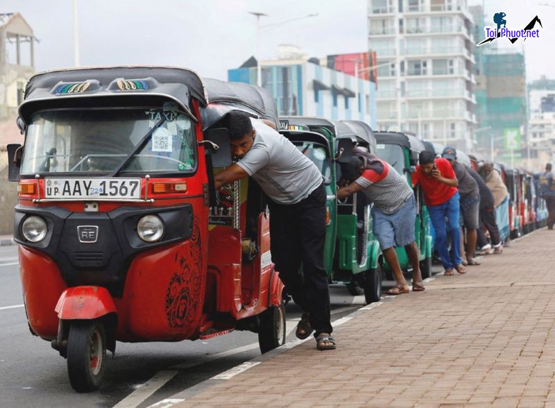 Du lịch Sri Lanka vùng đất của các dấu tích văn hóa Phật giáo cổ xưa (2)