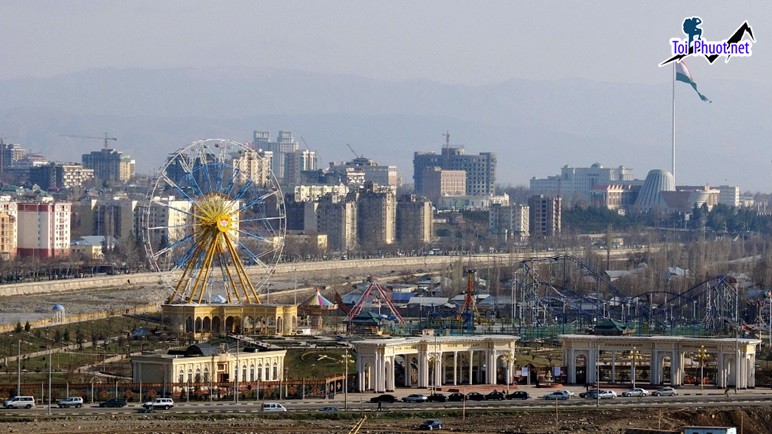 Du lịch Tajikistan với nhiều di tích lịch sử và văn hóa vô cùng phong phú (10)