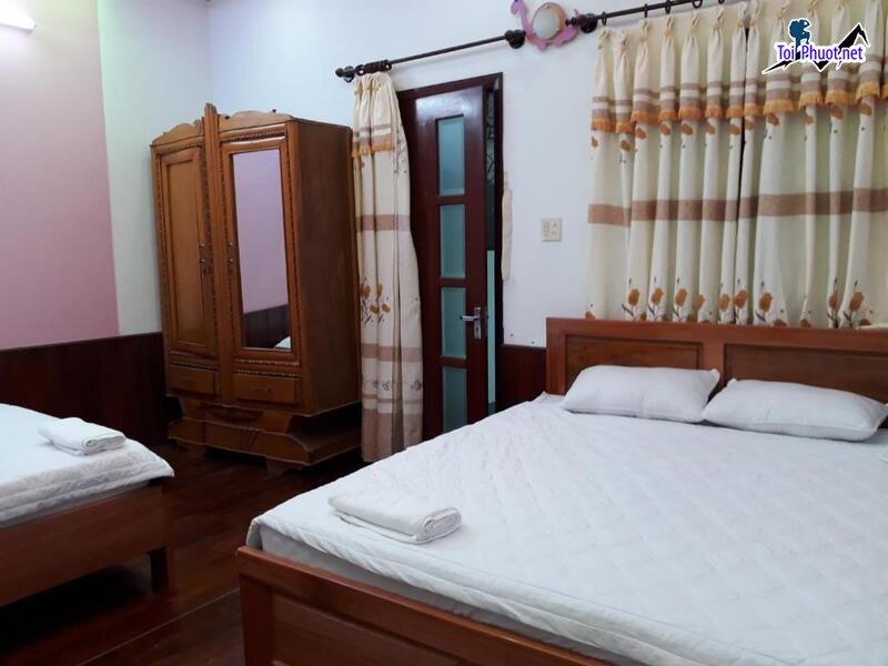 Du lịch và nghỉ dưỡng Top những Homestay giá rẻ Kon Tum nhiều ưu đãi (2)