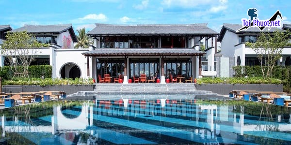 Giới thiệu Top 10 những Resort, villa Mỹ Tho Tiền Giang cực chill và đẹp (3)