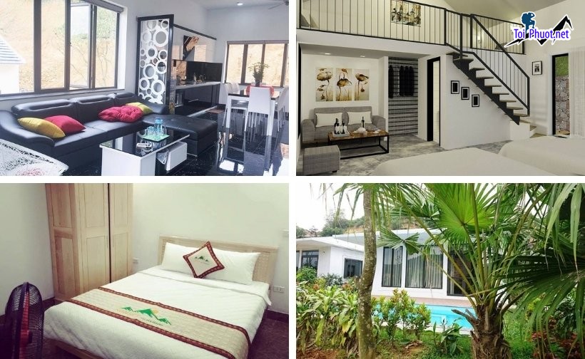 Gợi ý các khách sạn Resort, villa thuộc những top của Tam Kỳ Quảng Nam (1)