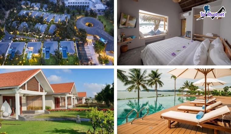 Gợi ý tham khảo Thái Nguyên nghỉ dưỡng tại Top những Resort, villa (2)