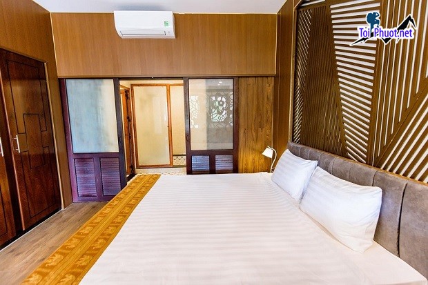 Hải Dương Top những Resort, villa hiện đại, đạt chuẩn quốc tế (1)