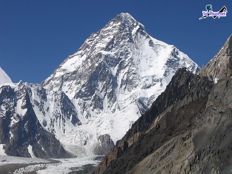 Hành trình Leo núi đá Karakoram Pakistan một chuyến đi đầy hứa hẹn (1)