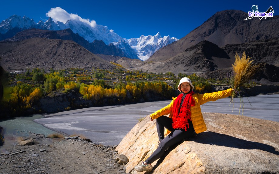 Hành trình Leo núi đá Karakoram Pakistan một chuyến đi đầy hứa hẹn (2)