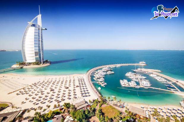 Hành trình vi vu Tour Dubai sang chảnh vương quốc lớn nhất thịnh vượng và đông dân nhất UAE (1)