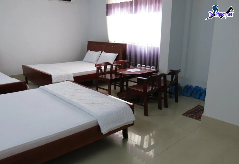 Homestay Hà Giang Top những Homestay giá rẻ chất lượng uy tín hàng đầu (5)