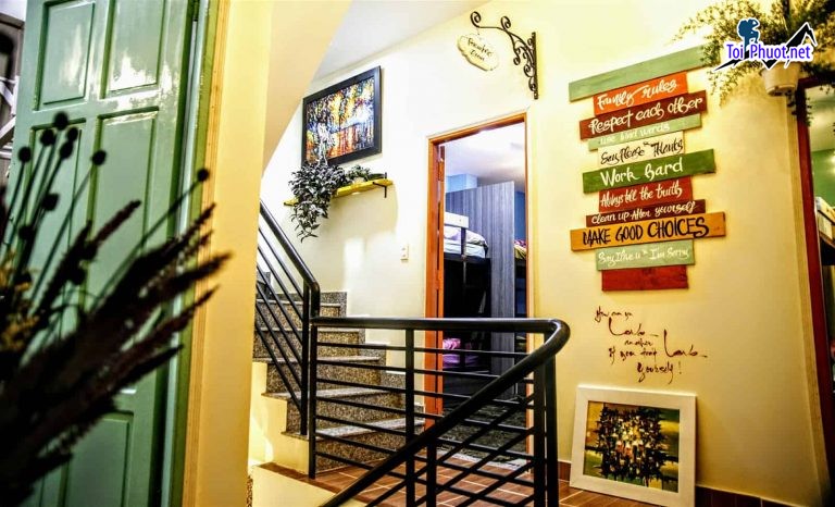 Hostel là gì kinh doanh Dịch vụ lưu trú tại hostel cần lưu ý những gì (2)