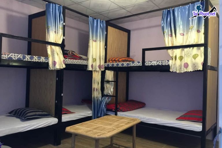 Hostel là gì kinh doanh Dịch vụ lưu trú tại hostel cần lưu ý những gì (3)