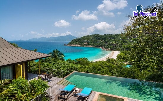 Hướng dẫn đi nghỉ ở Biệt thự biển Seychelles sự kết hợp hoàn hảo giữa những bãi biển vắng vẻ và nền văn hóa đa dạng