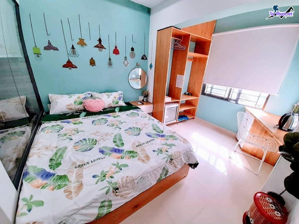 Hướng dẫn Dịch vụ đặt phòng homestay vừa ưng ý vừa tiết kiệm (2)