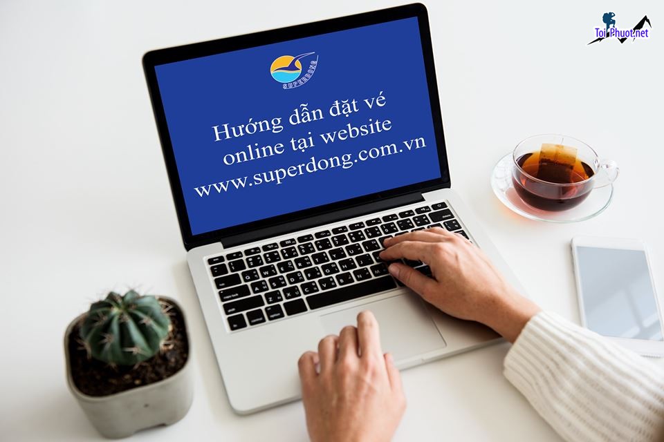 Hướng dẫn Dịch vụ đặt vé tàu cao tốc trực tuyến dễ dàng cho mọi người (1)