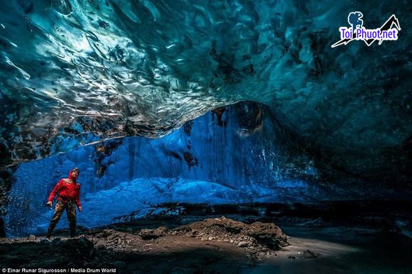 Hướng dẫn khám phá và Thám hiểm hang động Iceland khiến chúng ta háo hức (3)