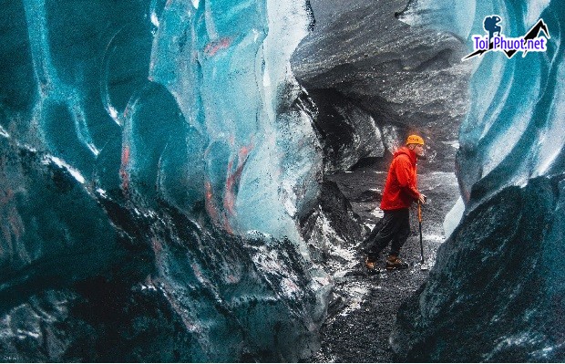 Hướng dẫn khám phá và Thám hiểm hang động Iceland khiến chúng ta háo hức (6)