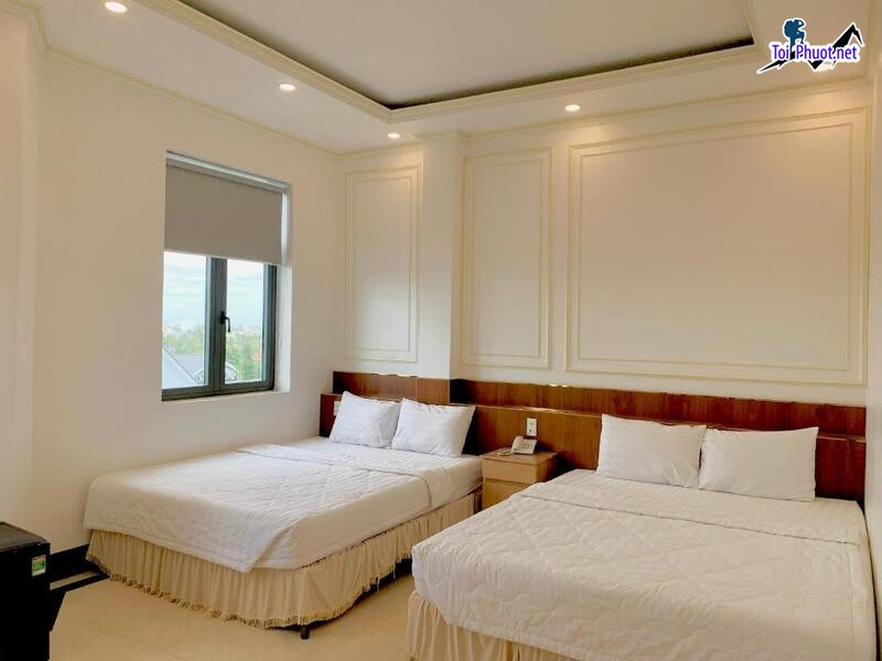 Khách du lịch đặt phòng Thái Nguyên Top những Homestay giá rẻ (1)