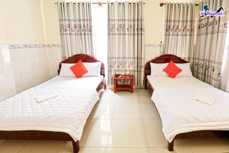 Khách du lịch đặt phòng Thái Nguyên Top những Homestay giá rẻ (3)