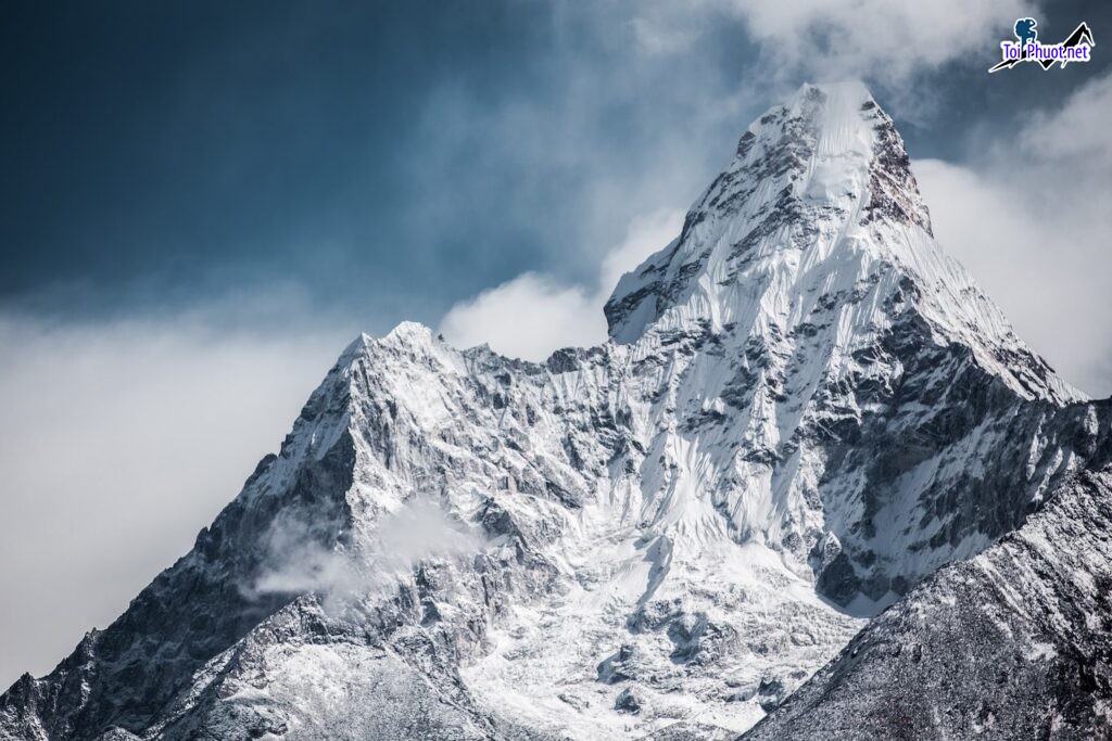 Khám phá Nepal Everest Base Camp du lịch mạo hiểm lên đường khám phá đỉnh cao này (4)