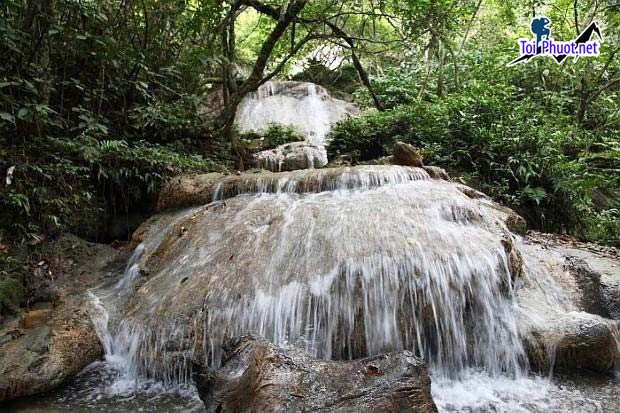 Khu bảo tồn Pù Luông Thanh Hóa tận hưởng trọn vẹn vẻ đẹp hút hồn của những thửa ruộng bậc thang (4)