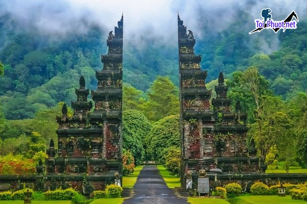 Kinh nghiệm du lịch Nghỉ dưỡng Bali Indonesia thiên đường biển xanh (7)