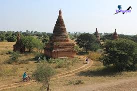 Kinh nghiệm trải nghiệm Myanmar Bagan cuộc sống bình lặng trong phong cảnh đẹp như tranh vẽ (4)