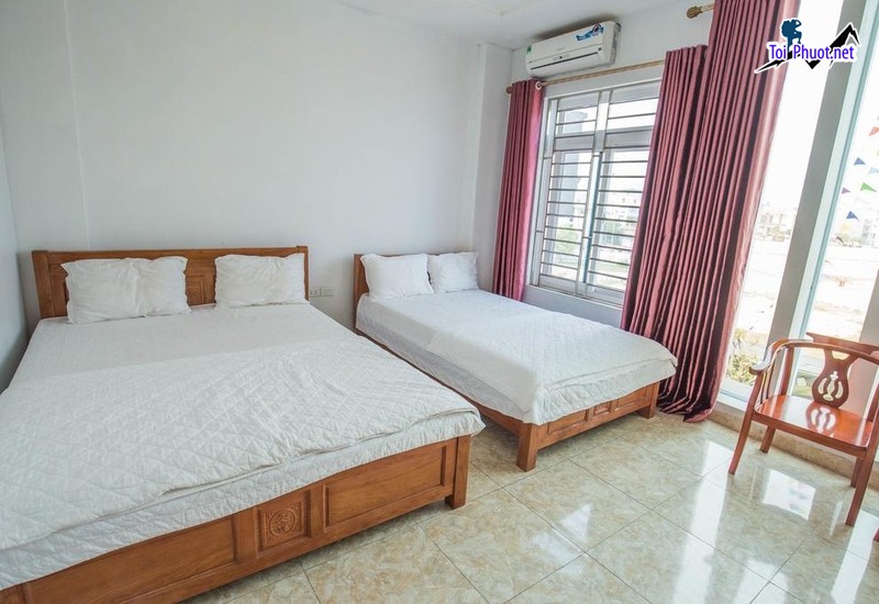 Lưu trú ở Phủ Lý Hà Nam với các Top những Homestay giá rẻ xịn xò  (1)