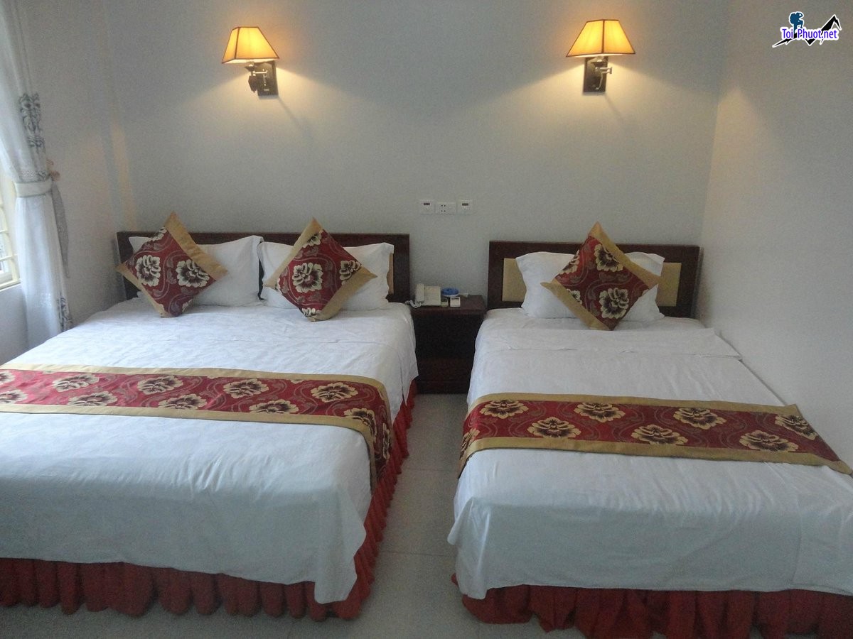 Lưu trú thoải mái tiện lợi ở Nam Định thuộc Top những Homestay giá rẻ (2)