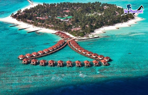 Maldives giá rẻ tuyến tour du lịch trong mơ của hàng triệu du khách (5)