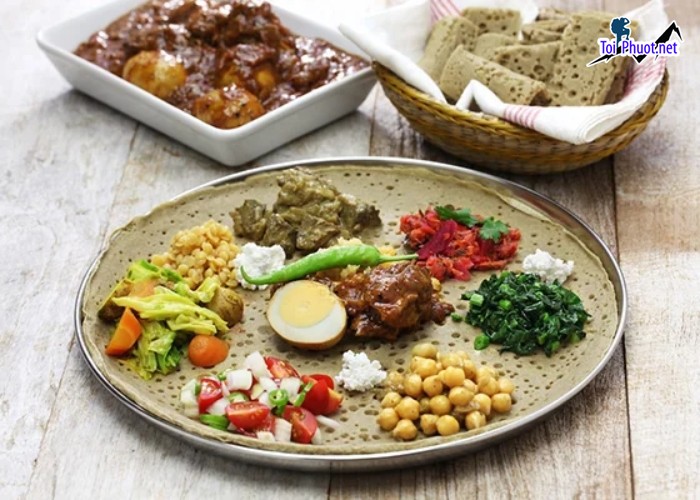 Những điểm đến hấp dẫn Du lịch Ethiopia trải nghiệm không thể bỏ qua (7)