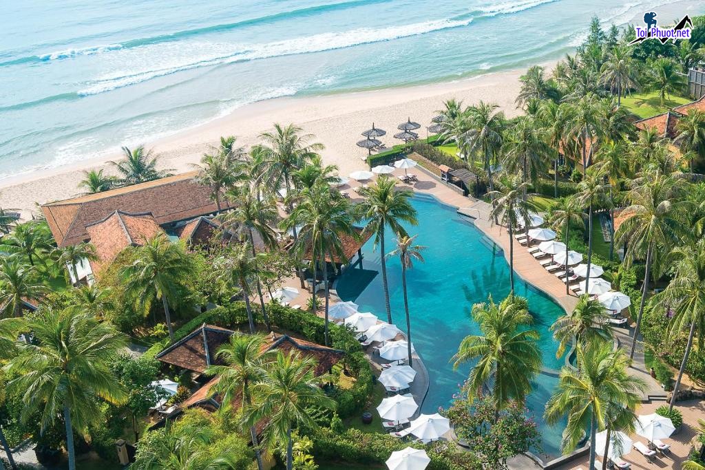 Những resort , villa ở Thủ Dầu Một Bình Dương thuộc top sang trọng và tiện nghi để dừng chân (1)