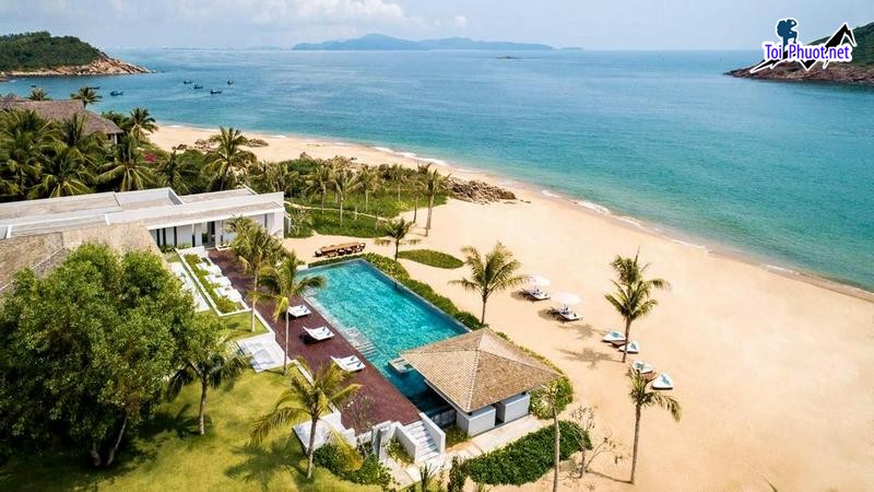 Những tổng hợp top 8 resort , villa Bà Rịa Vũng Tàu cực đẹp xứng đáng để bạn đặt phòng (4)