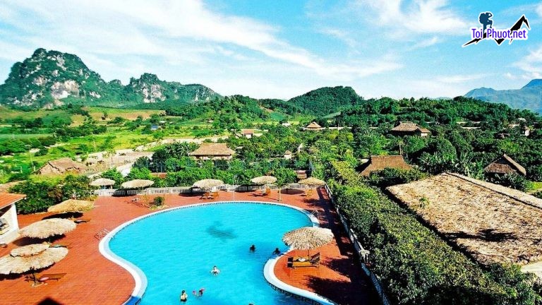 Những top 5 Resort, villa hàng đầu tại Phủ Lý Hà Nam cho chuyến du lịch công tác (2)