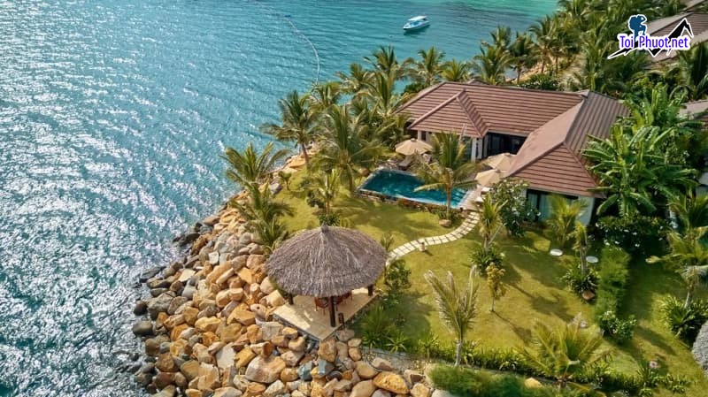 Những Top Resort, villa Bạc Liêu với dịch vụ nghỉ dưỡng tốt nhất (2)