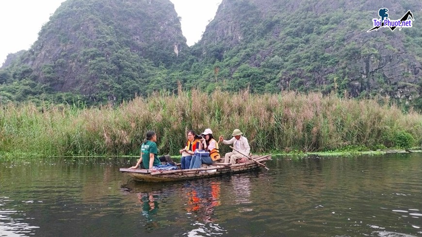 Phát triển mô hình Du lịch bảo tồn thiên nhiên văn hóa truyền thống của địa phương (1)