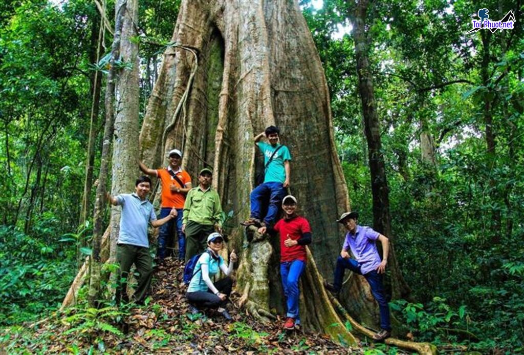 Phát triển mô hình Du lịch bảo tồn thiên nhiên văn hóa truyền thống của địa phương  (3)