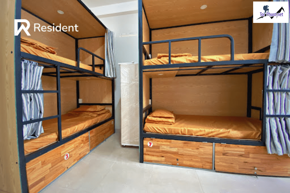 Phòng Dorm là gì và kinh nghiệm đặt Dịch vụ đặt phòng dorm cho nhóm bạn trẻ (2)