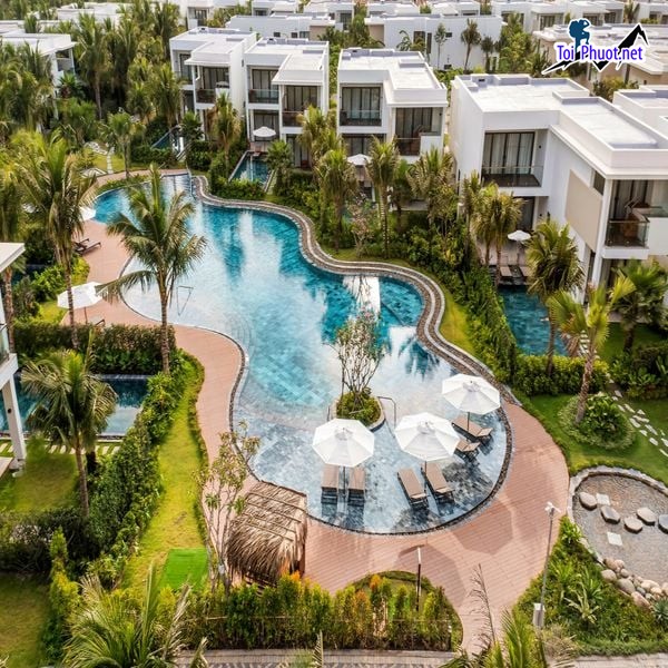 Quy Nhơn Bình Định địa điểm tuyệt vời để du lịch và lưu trú tại Top những Resort, villa đẳng cấp (2)