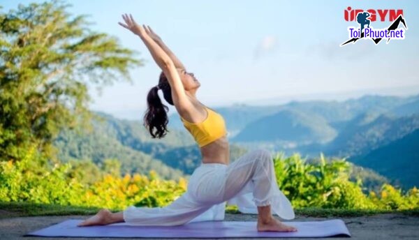 Retreat là gì Dịch vụ yoga retreat du lịch nghỉ dưỡng kết hợp với các hoạt động Yoga (2)