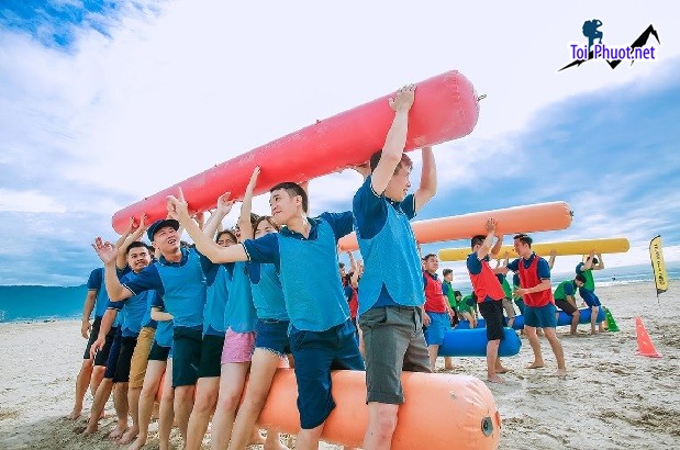 Tất tần tật về Dịch vụ tổ chức team building cho công ty nên tham khảo (3)