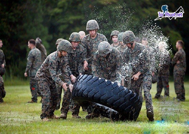 Tất tần tật về Dịch vụ tổ chức team building cho công ty nên tham khảo (7)